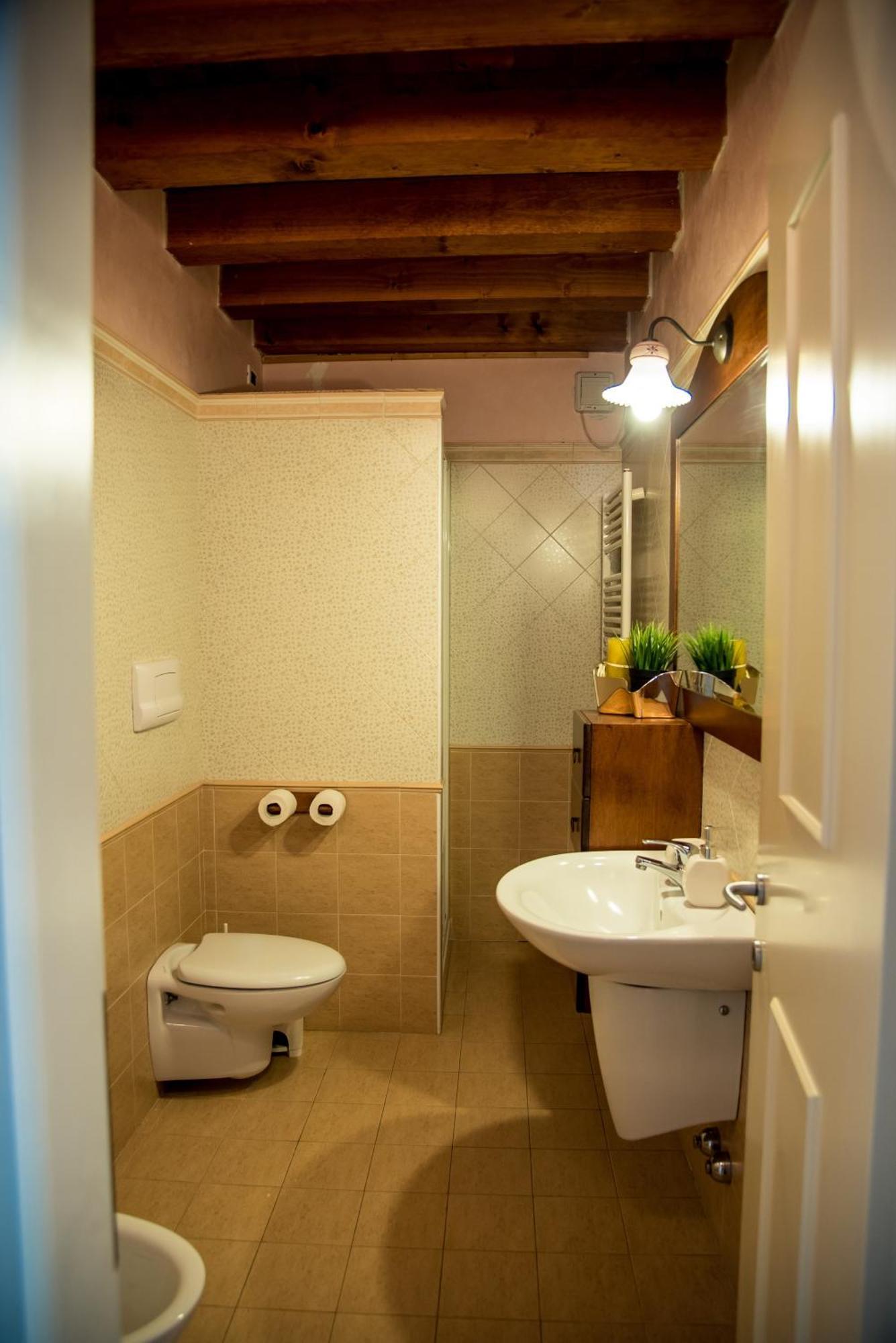 Casa Genoveffa Acomodação com café da manhã Veneza Quarto foto
